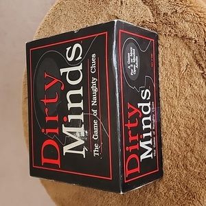 Dirty Minds naughty game